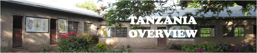 tanzania_overview